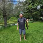 Patrick McAlister - @mcalisterpatrick - Instagram