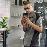 Patrick MCALISTER - @patty_370 - Instagram