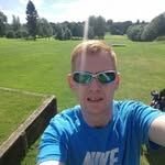 Patrick Mcalister - @patrickmcalister - Instagram