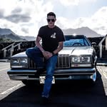 Patrick McAlister - @theyankeeagent00 - Instagram