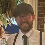 Patrick McAlister - Facebook