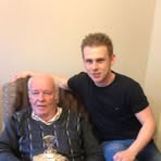 Patrick Mcaloon - Facebook