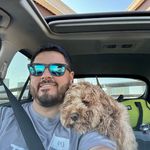 Patrick McAnally - @patrick_mcstar - Instagram