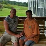 Patrick McAnally - @mcanallyp - Instagram