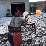 PATRICK G MCANDREW - @patrickgmcandrew - Instagram
