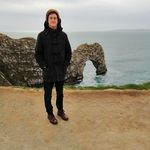 Patrick McAndrew - @patrick_mcandrew9 - Instagram