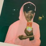 Patrick mcAndrew - @lilpat_997 - Instagram
