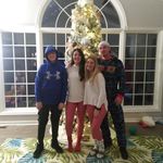 Patrick McAndrew - @mcandrew6301 - Instagram
