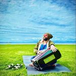 Patrick McAndrew - @yogi_patrick - Instagram