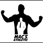 Patrick McAninch - @macsathletic - Instagram