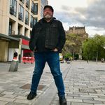 J J Patrick McAuliffe - @jjohn27 - Instagram