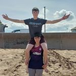 Patrick McAuliffe - @patrickmcauliffe2000 - Instagram