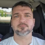 Patrick McAuliffe - @irishshamrocker82 - Instagram