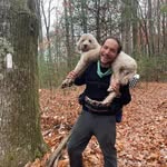 Patrick McAuliffe - @green_mocking_bird - Instagram
