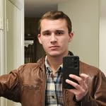 Patrick Mcauliffe - @patrickmcauliffe - Instagram