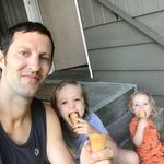 Patrick McAuliffe - @chumandwilyonthemove - Instagram