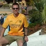 Patrick Mcbarron - @patrickmcbarron - Instagram