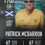 Patrick Mcbarron - Facebook