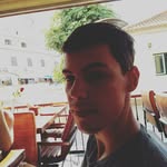 Patrick McBean - @patrick_the_sarcastic_starfish - Instagram