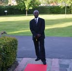 Lloydon Mcbarnette - Facebook