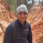 Patrick McCabe - @patrickmcbabe - Instagram