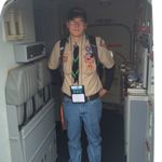 Patrick Mccabe - @patrick_the_scout - Instagram
