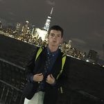 Patrick McCabe - @pmac172 - Instagram