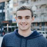 Patrick McCabe - @phmccabe33 - Instagram