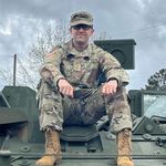 Patrick McCabe - @tuskenpatrick - Instagram