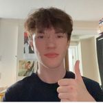 Patrick McCabe - @patrick.mccabe_ - Instagram