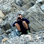 Patrick McCabe - @patronmccabe - Instagram