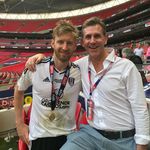 Patrick McCabe - @laduma69 - Instagram