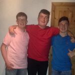 Patrick McCabe - @paddy_mccabe_ - Instagram