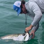 Captain Patrick McCafferty - @hill_tide_fishing_charters - Instagram