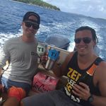Patrick McCafferty - @bottomlesscocktails - Instagram