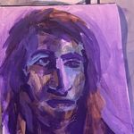 Patrick McCafferty - @padrigpaintsstuffandthings - Instagram