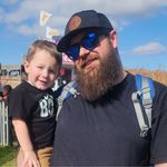Patrick McCafferty - @p_mac33 - Instagram
