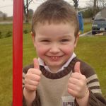 Paddi McCahill - @patrick.mccahill - Instagram