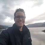 Patrick Mccahill - @bubblebuttedbumblebee - Instagram