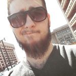 Patrick ian mcCardell - @patrickmccardell99 - Instagram