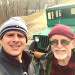 Patrick Mccarren - @mccarrenp - Instagram