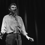 Patrick McCarthy - @paddydoespoetry - Instagram