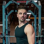 Patrick McCarthy - @pat_sportsnutritionist - Instagram