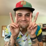 Patrick McCarthy - @misterpjm - Instagram