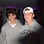 Patrick McCarthy - @patrickmccarthy14 - Instagram