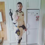 Patrick McCarthy - @padge86 - Instagram