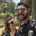 Patrick McCaslin - @casanova_frankenstein_ - Instagram