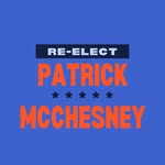 Patrick McChesney - @vote.mcchesney.for.vice - Instagram