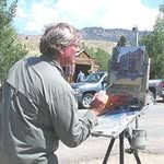 PATRICK K McCLELLAN - @patrickmcclellanfineart - Instagram