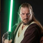 Patrick McClory - @quigonpatrick - Instagram